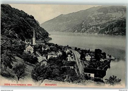 8874 Mühlehorn 1907 - 10593072