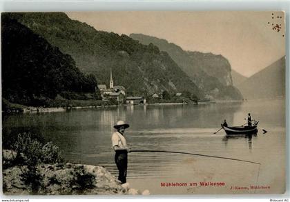 8874 Mühlehorn - Fischer - 10592751