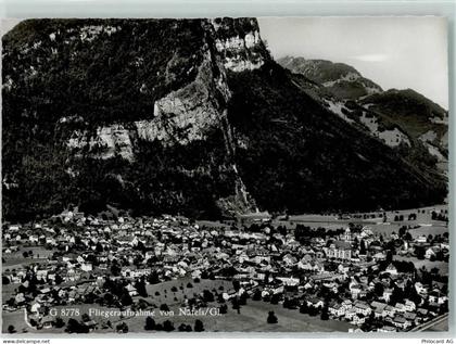 8752 Näfels - Fliegeraufnahme - 13145611