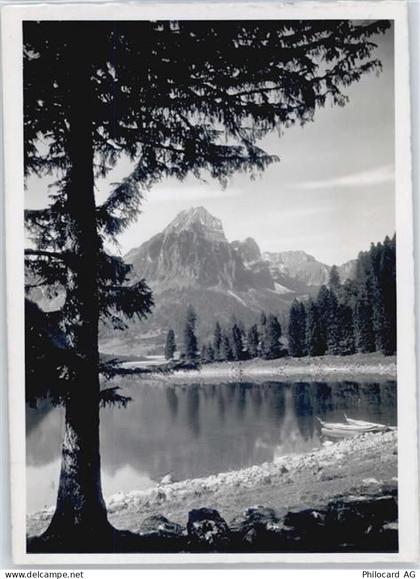 8752 Näfels - Gasthaus Obersee, Brünnelistock AKU2 - 50699292