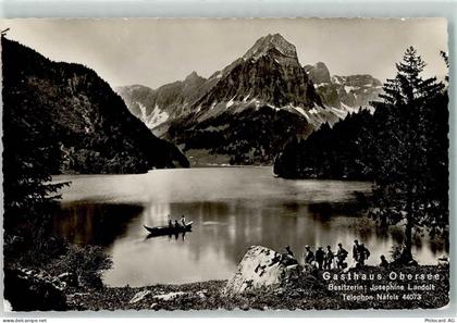 8752 Näfels - Obersee - 10309742