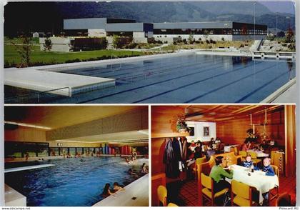 8752 Näfels - Regionales Sportzentrum Glarner Unterland, Schwimmbad - 50862780