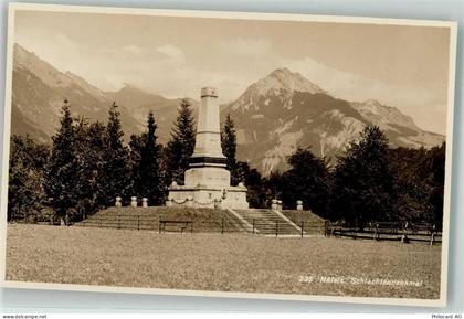 8752 Näfels - Schlachtendenkmal - 39488206