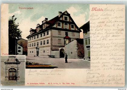 Ansichtskarte - 13900570