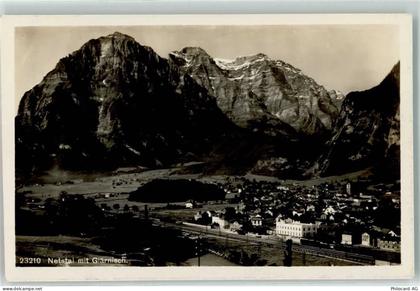 8754 Netstal - Glärnisch - 10609637
