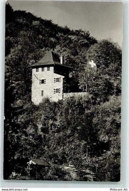 8867 Niederurnen - Schlössli - 10282308