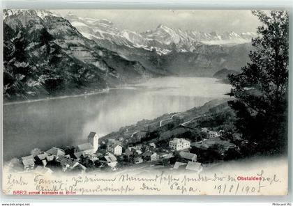 8758 Obstalden 1905 - 10593098