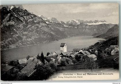 8758 Obstalden - Alvierkette - 10592752