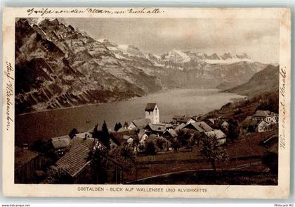 8758 Obstalden - Alvierkette - 10593093
