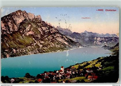 8758 Obstalden - Churfirsten - 10601475