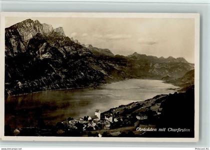 8758 Obstalden - mit Churfirsten - 11063330
