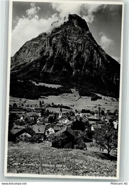 8755 Ennenda - Glärnisch - 39701148