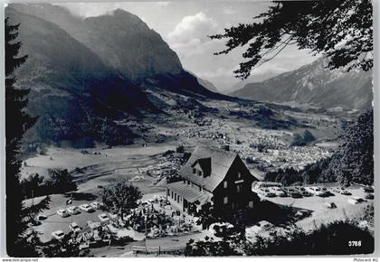 8773 Haslen GL - Gasthaus Tannenberg - 50497135