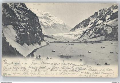 8783 Linthal - 50573813