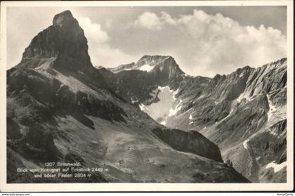 Braunwald GL Braunwald