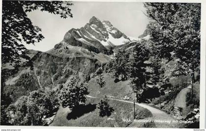 Braunwald GL Braunwald