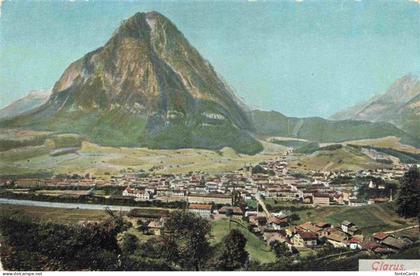 GLARUS Glaris GL Panorama