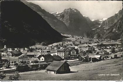 Linthal Glarus Linthal Selbsanft