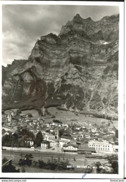 Netstal  x 1953