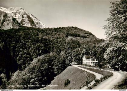 Riedern GL Restaurant Staldengarten