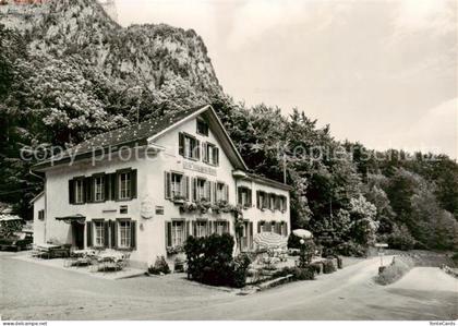 Riedern GL Restaurant Staldengarten