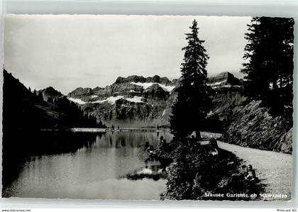 8762 Schwanden GL - Stausee Garichte - 10588931