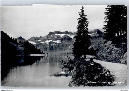 8762 Schwanden GL - Stausee Garichte - 51427272