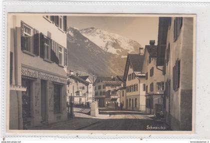 Schwanden. *