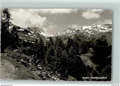 7440 Andeer - Annarosagebiet - 10157828