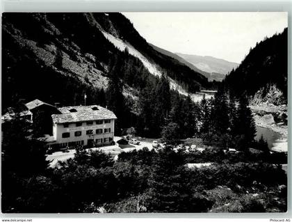 7440 Andeer - Berghotel Rofflaschlucht - 10290343