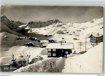 7050 Arosa - 10202807