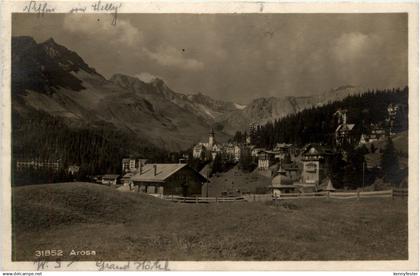 Arosa
