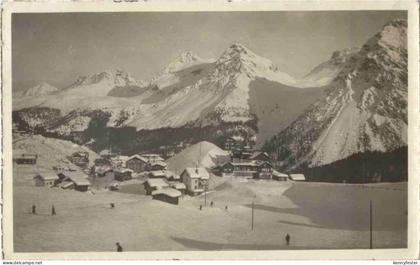 Arosa