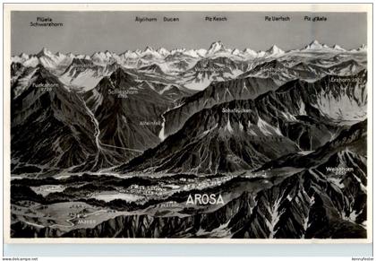 Arosa