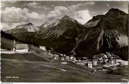 Arosa