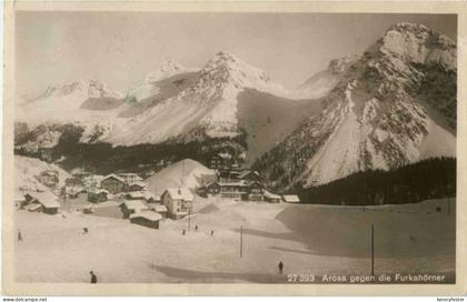Arosa