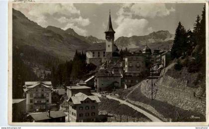 Arosa