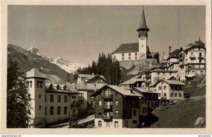 Arosa