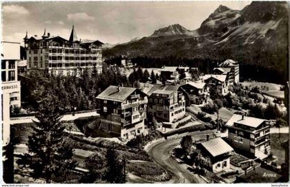 Arosa