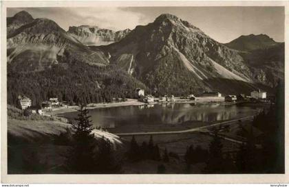 Arosa