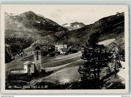 7447 Cresta Avers - Kirche - 10446524