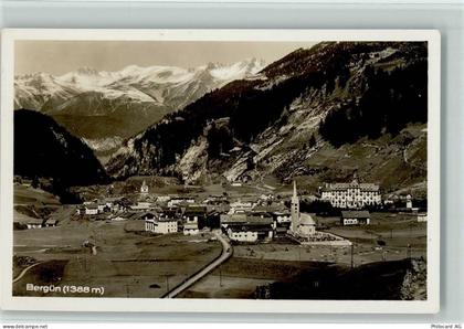 7482 Bergün Bravuogn - 11088848