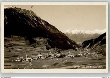 7482 Bergün Bravuogn - 39409375