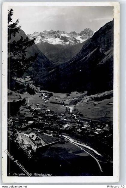 7482 Bergün Bravuogn - 51279838