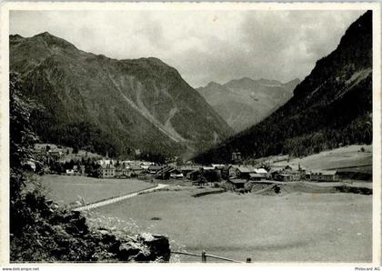 7482 Bergün Bravuogn - Gesamtansicht - 50746636