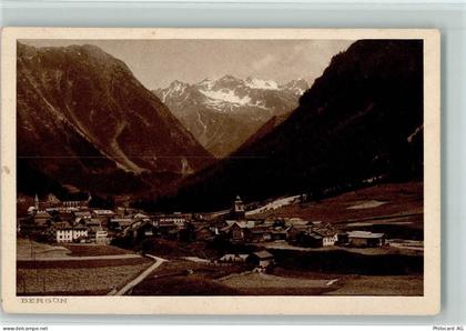 7482 Bergün Bravuogn - Rhätische Bahn Graubünden - 11088843