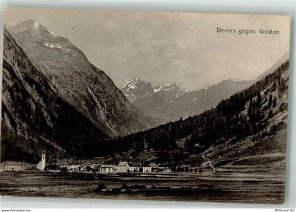 7502 Bever 1914 Foto AK - 38250814