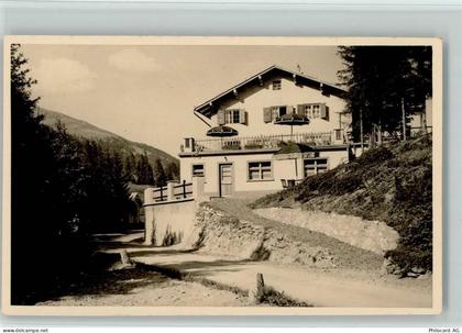 7502 Bever - Hotel Spinas - 13116882