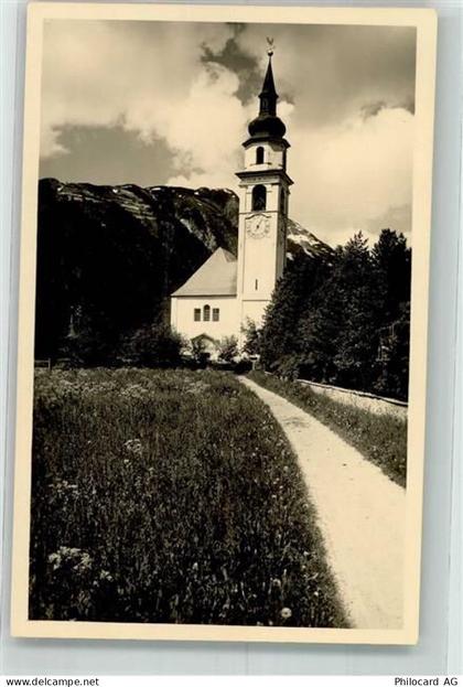7502 Bever - Kirche - 39698205