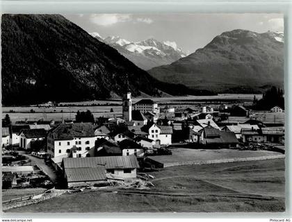 7502 Bever - mit Berninagruppe - 11089663